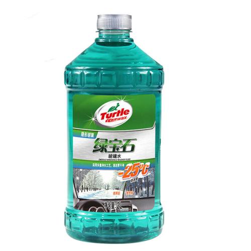 前十名品牌玻璃水,世界十大玻璃水排行榜