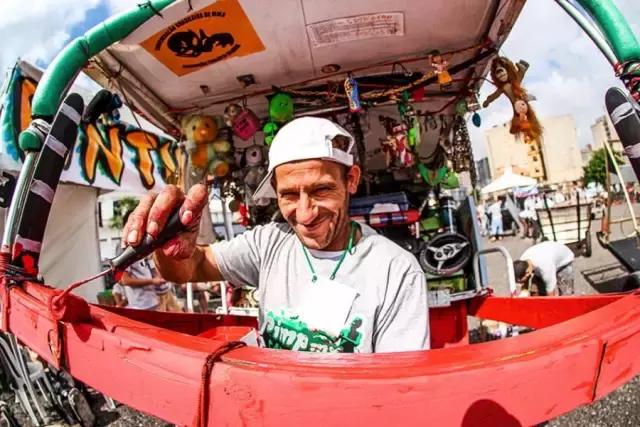 世界上最卑微的职业是什么,世界上最卑微的工作