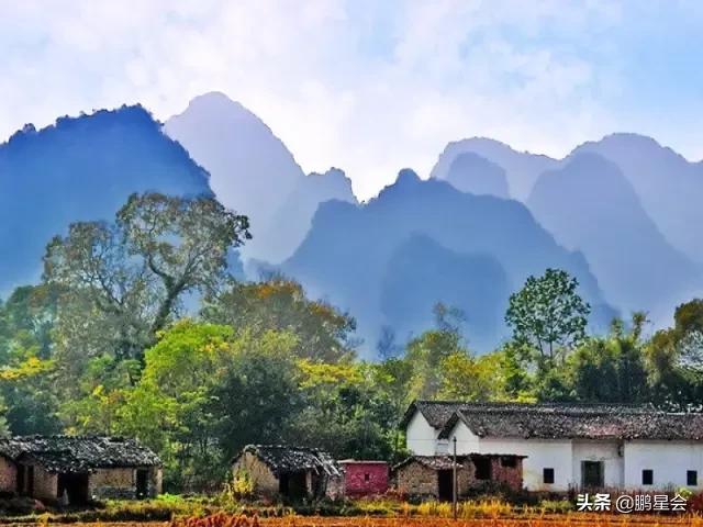 深圳周边自驾,五一深圳周边好去处自驾露营地