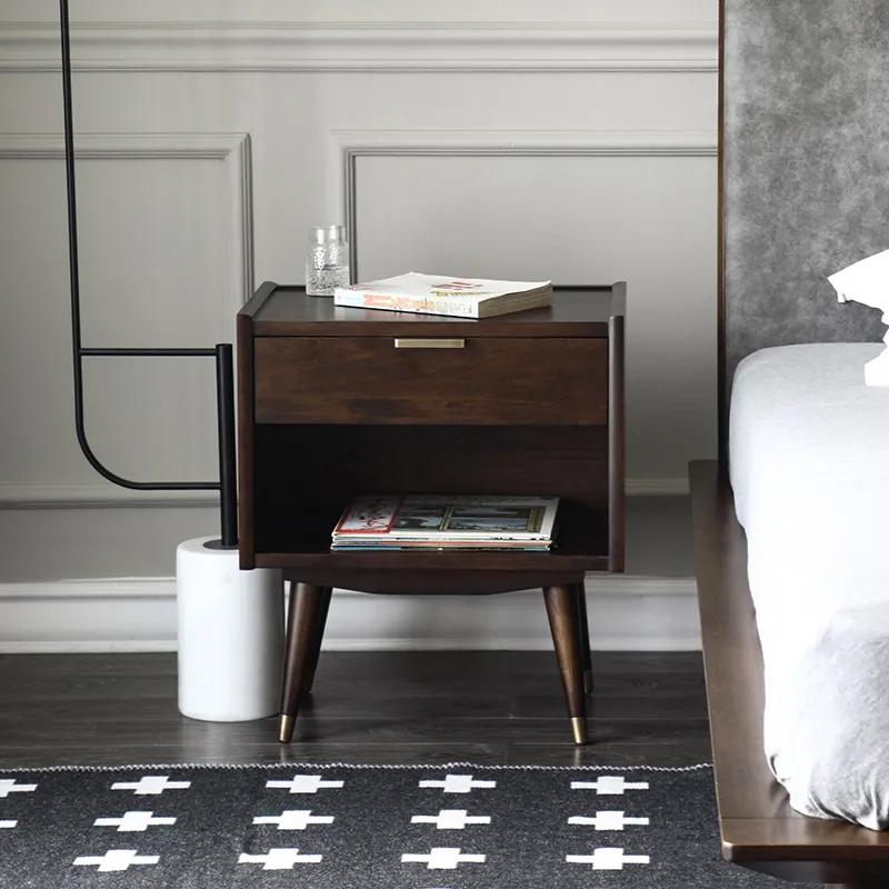 高级实用ins风的家具 (简单的北欧风家具)