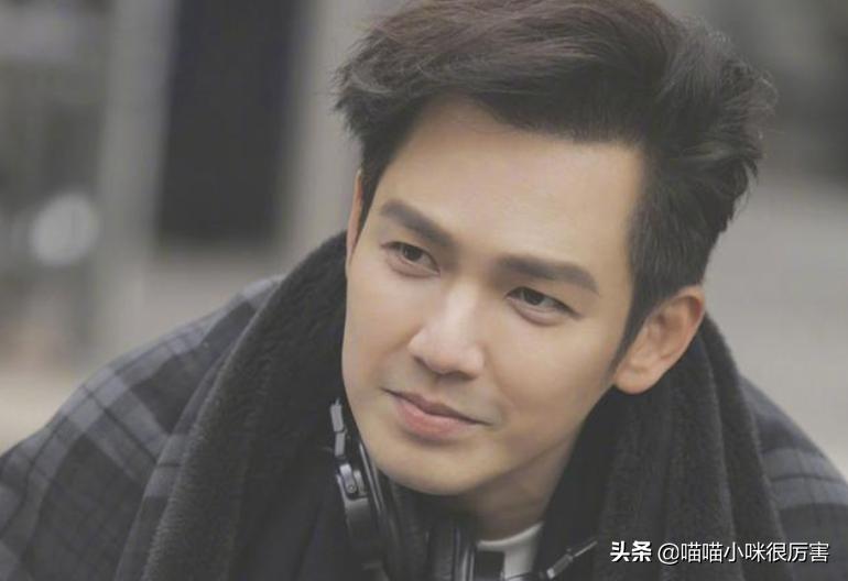 有刘海才好看的明星,有刘海超好看的明星