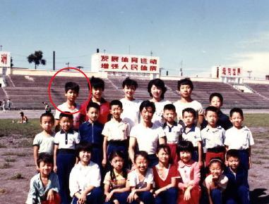 一代巨星赵文卓,2003年陨落的巨星