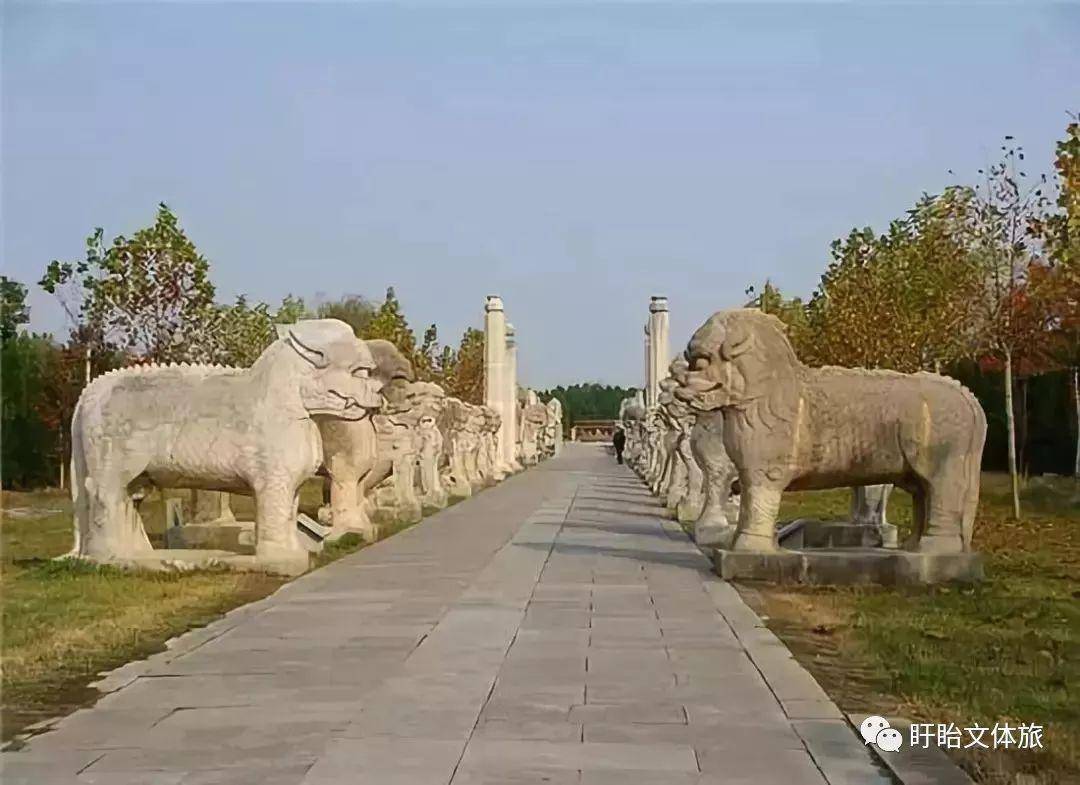 盱眙淮河镇美景,盱眙淮河边