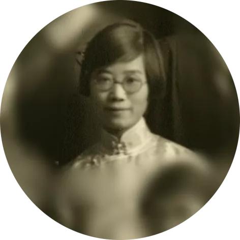 近代最早的女留学生，九十年前的中国女留学生