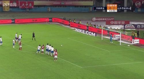 中超各队门将排名,中超近10年联赛最佳门将