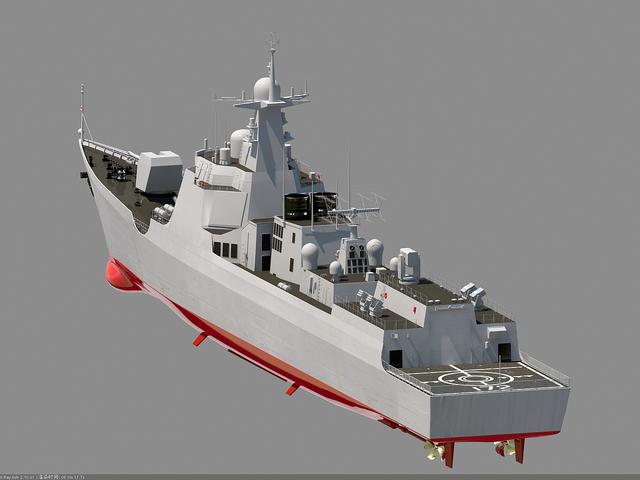 2022各国驱逐舰数量排名,2023战舰世界驱逐舰哪个系列最好