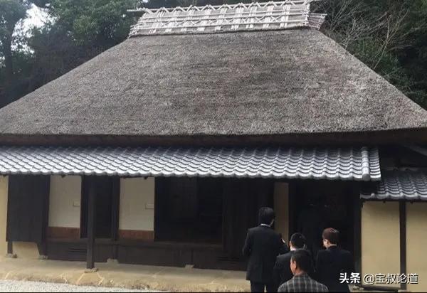 GDB格德宝｜致敬先驱｜丰田佐吉