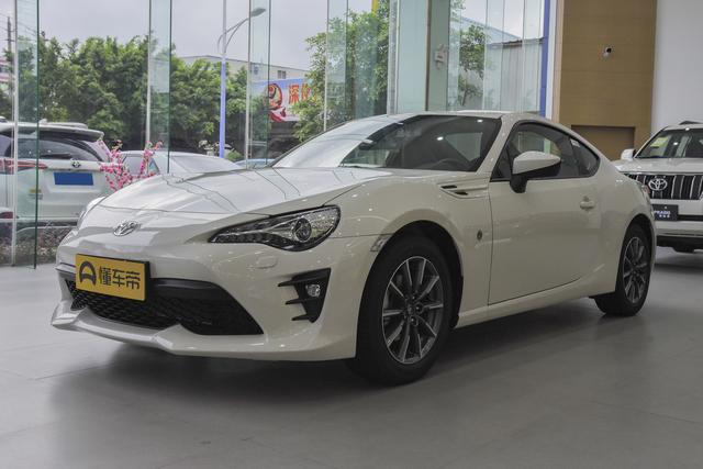 全新一代丰田86试驾视频,丰田86新款吐槽点