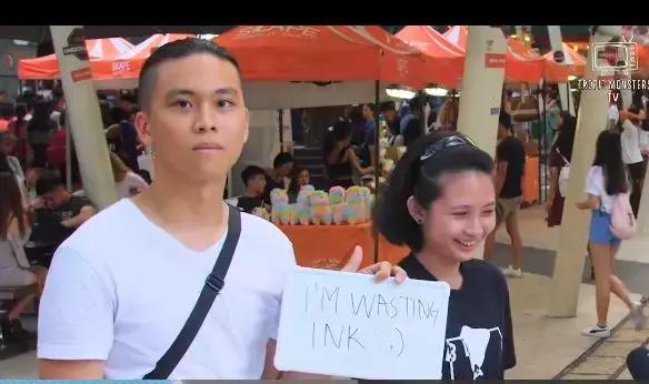 新加坡人的中文说得怎么样,新加坡人的真实华语水平