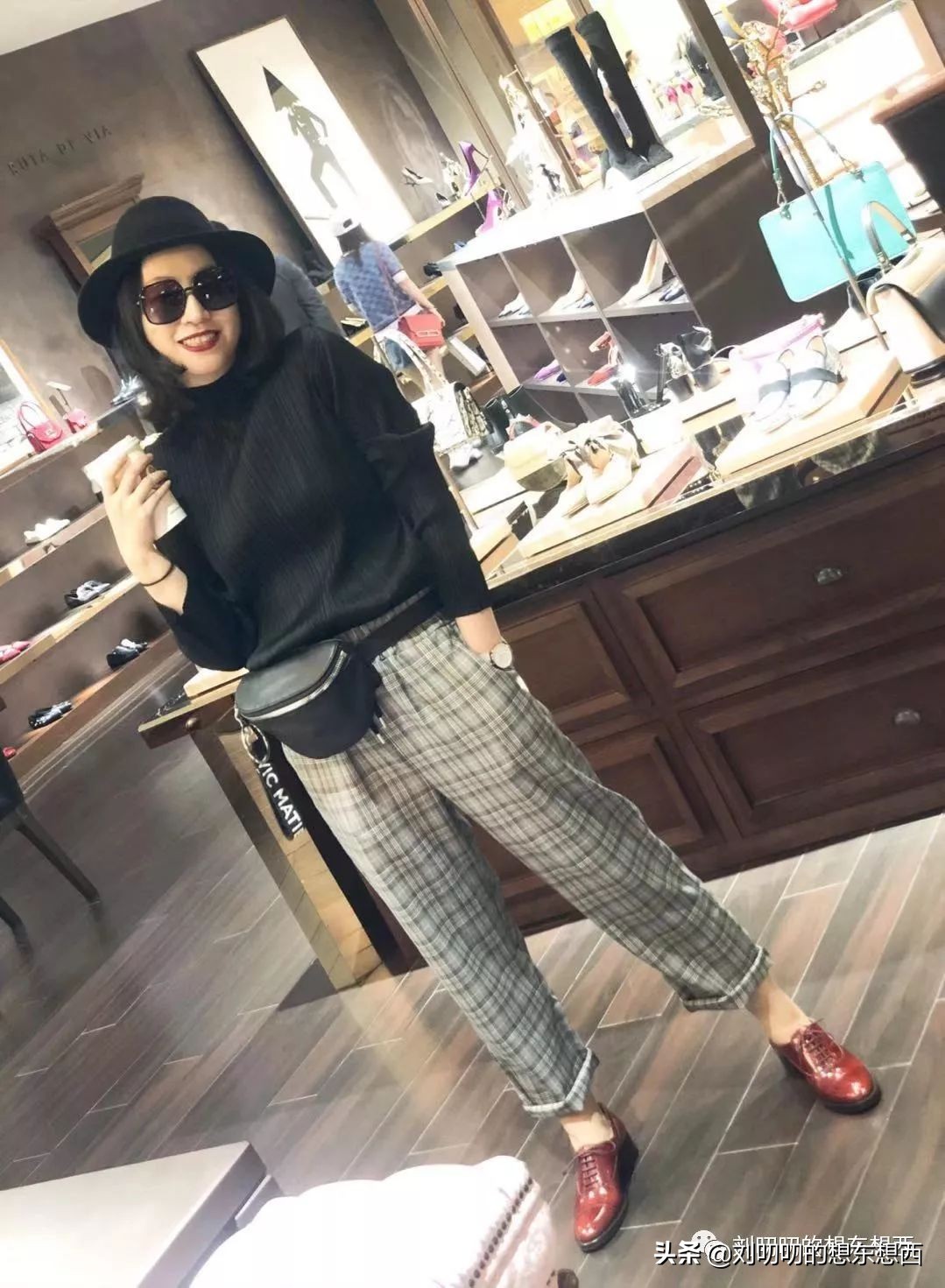 我买了一百五十双鞋,找出了这些必买款(下篇)