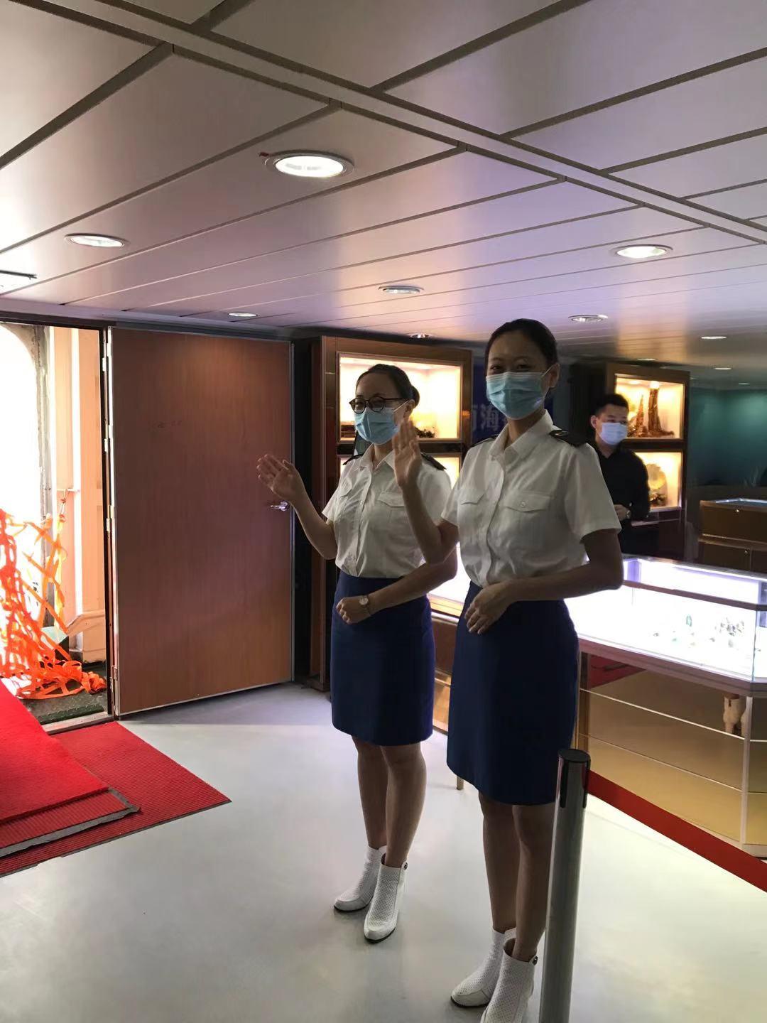 西沙群岛四天三晚,西沙群岛4天三晚游