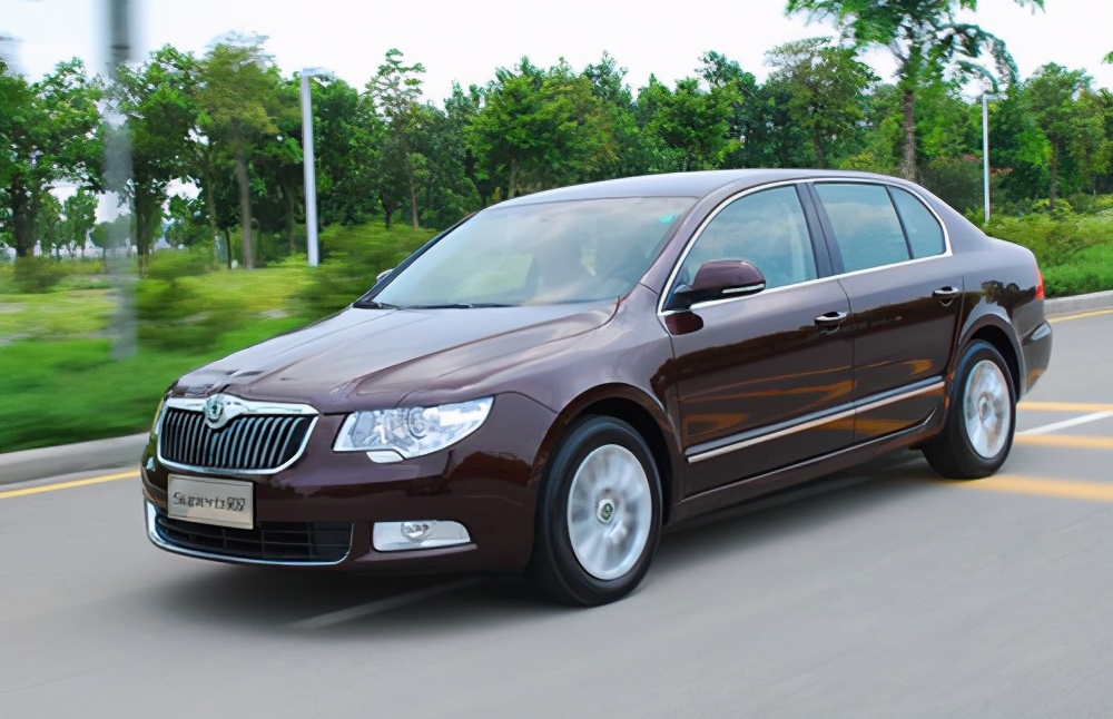 来看看哪些最保值的车,二手车推荐10万到15万最保值的车