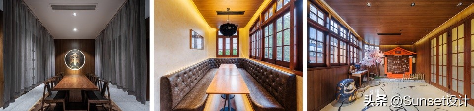 双子座的WutopiaLab，在思南公馆的αβ