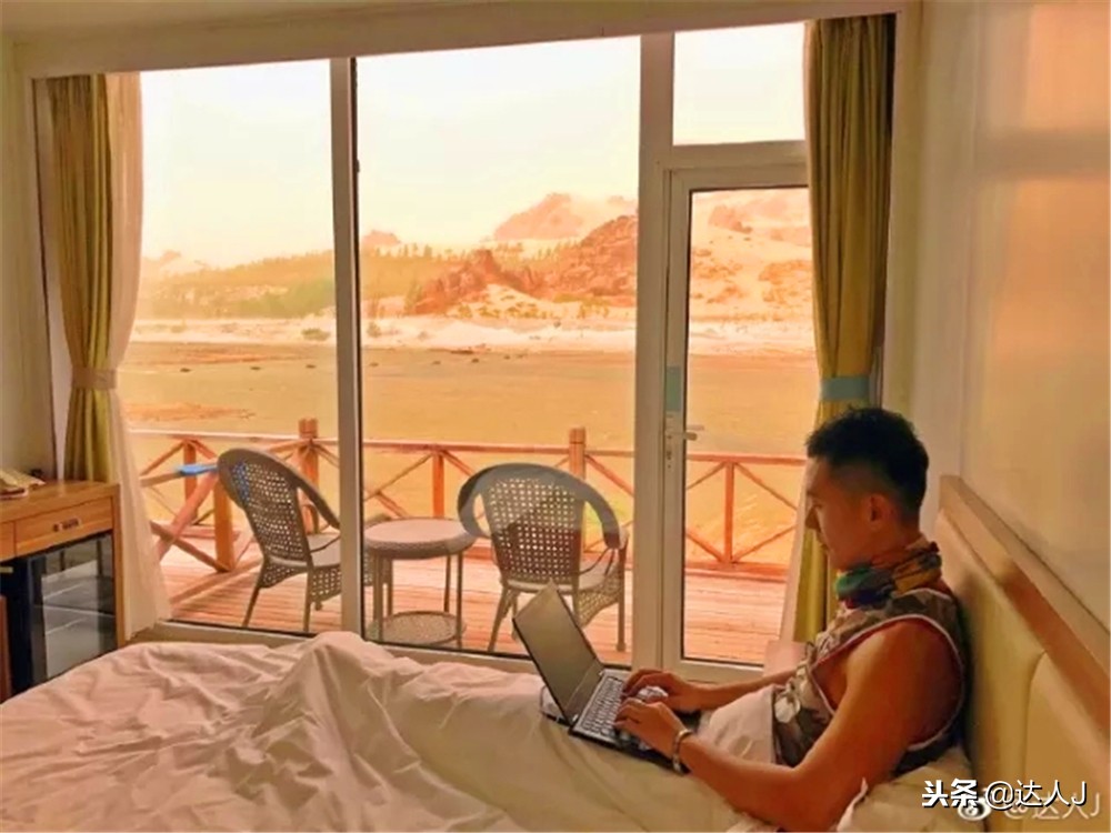 那些年曾住过的酒店,那些年住过的民宿