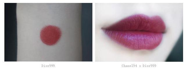 什么色号口红可以叠涂,不同色号口红可以叠涂吗