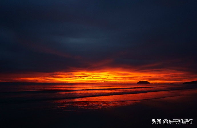 沙巴亚庇好去处,马来西亚亚庇攻略