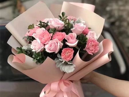 如果想开花店没有经验怎么办,想开一家花店没经验怎么学