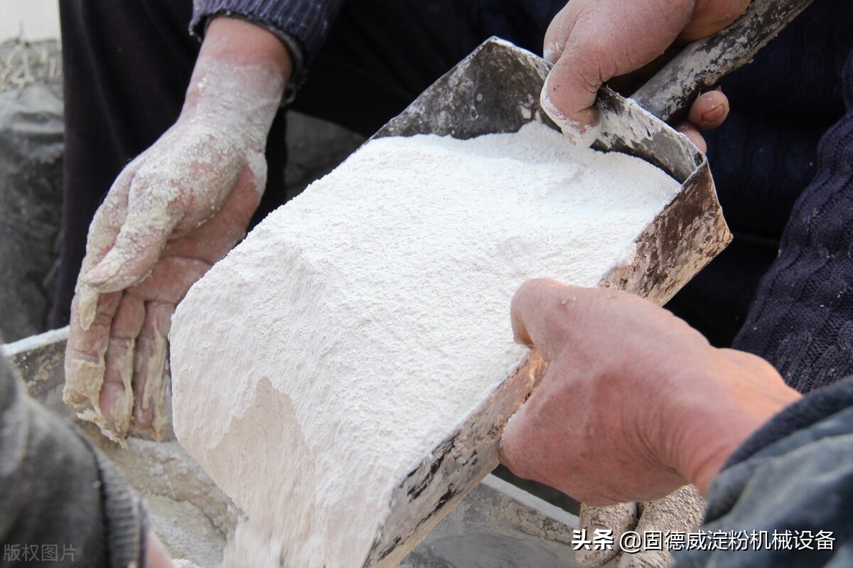 鲜粉条加工机器哪家的好,仿手工红薯粉条机全自动