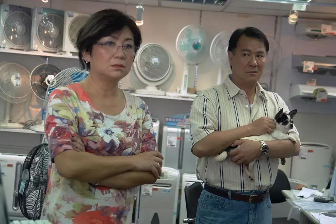 港片黄金时代反派,港片黄金时代