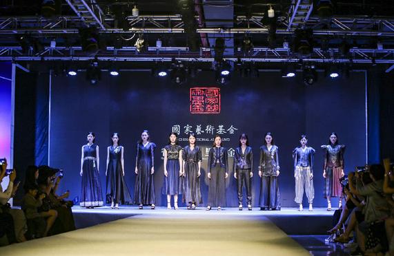 买手盛宴:第七届粤港澳时尚买手对接会成功举办