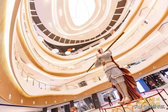 国内著名时尚购物平台,有哪些出名的购物中心