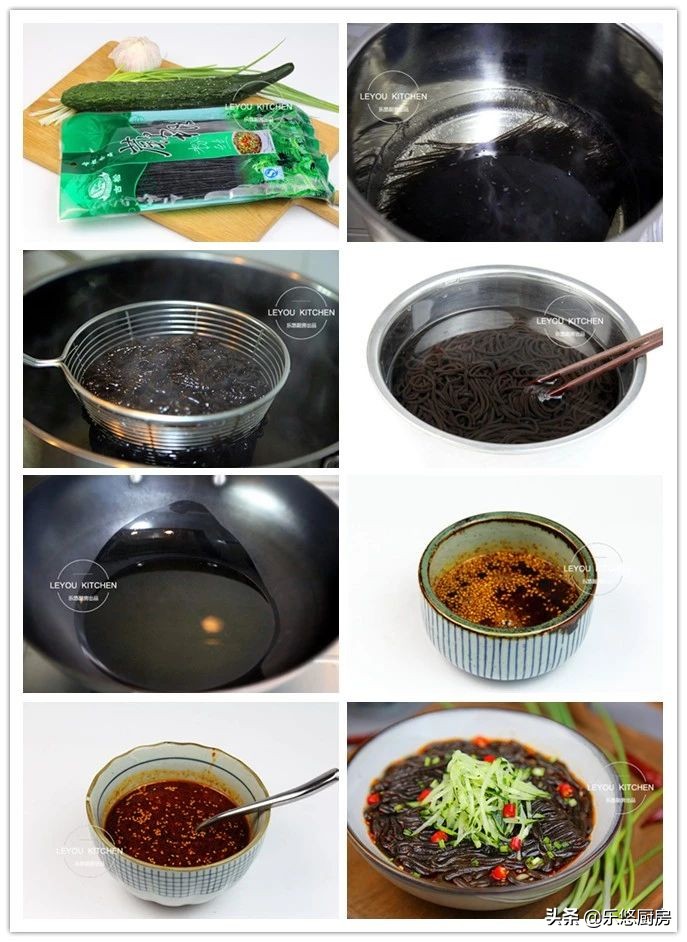 过年好吃的凉菜有哪些,陕西过年凉菜醋水如何做