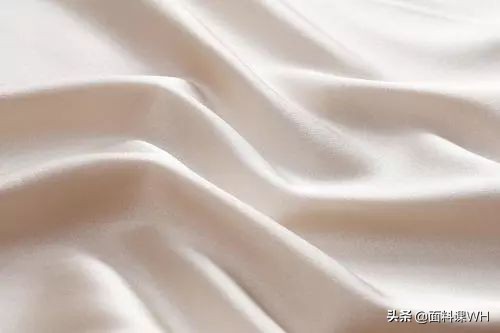 真丝面料的分类有哪几种,真丝面料都有哪些分类