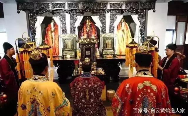 道教七宝分别指的是什么,道教供七宝是什么意思