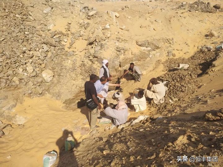 加纳金矿最新新闻,加纳金矿现场视频