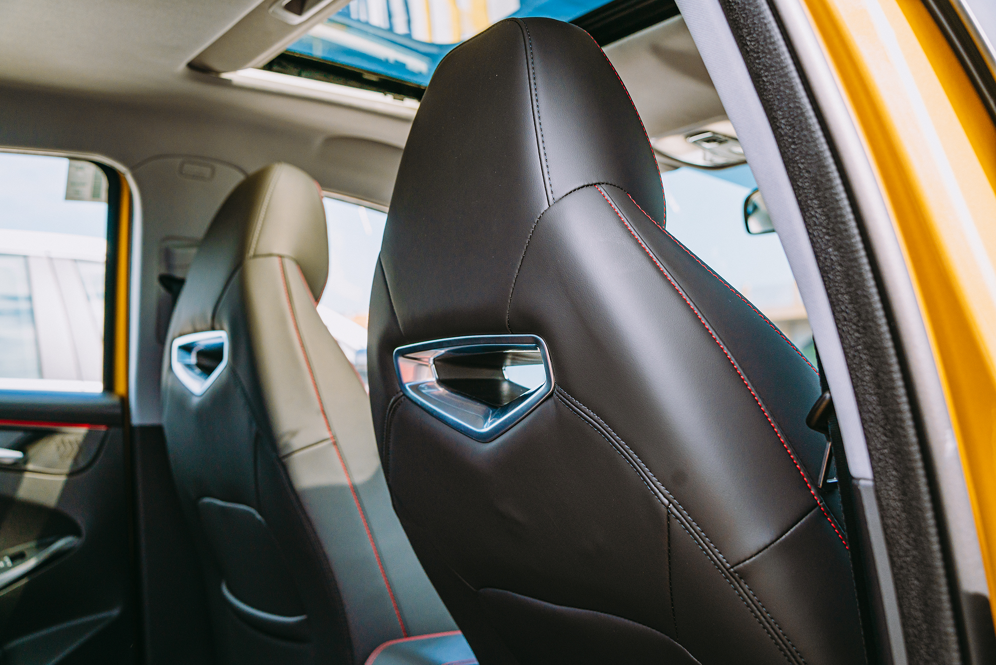 凯翼轩度试驾预约,凯翼轩度是不是艾瑞泽7换壳