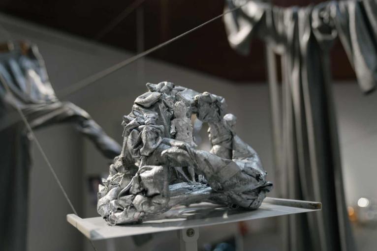 第十四届文博会艺术节,文博会创意展览