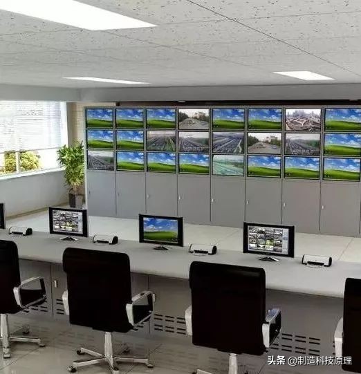 从事安防监控需要懂的知识,安防监控必备基础知识