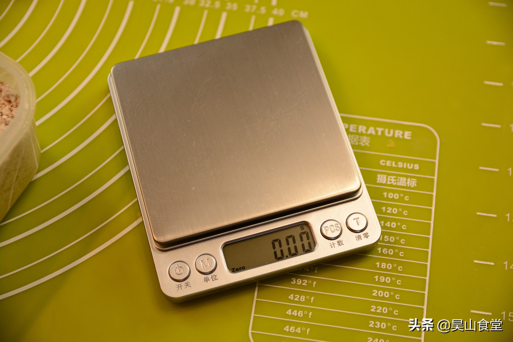 为什么我做的面包是馒头味的,做出来的面包为什么像馒头