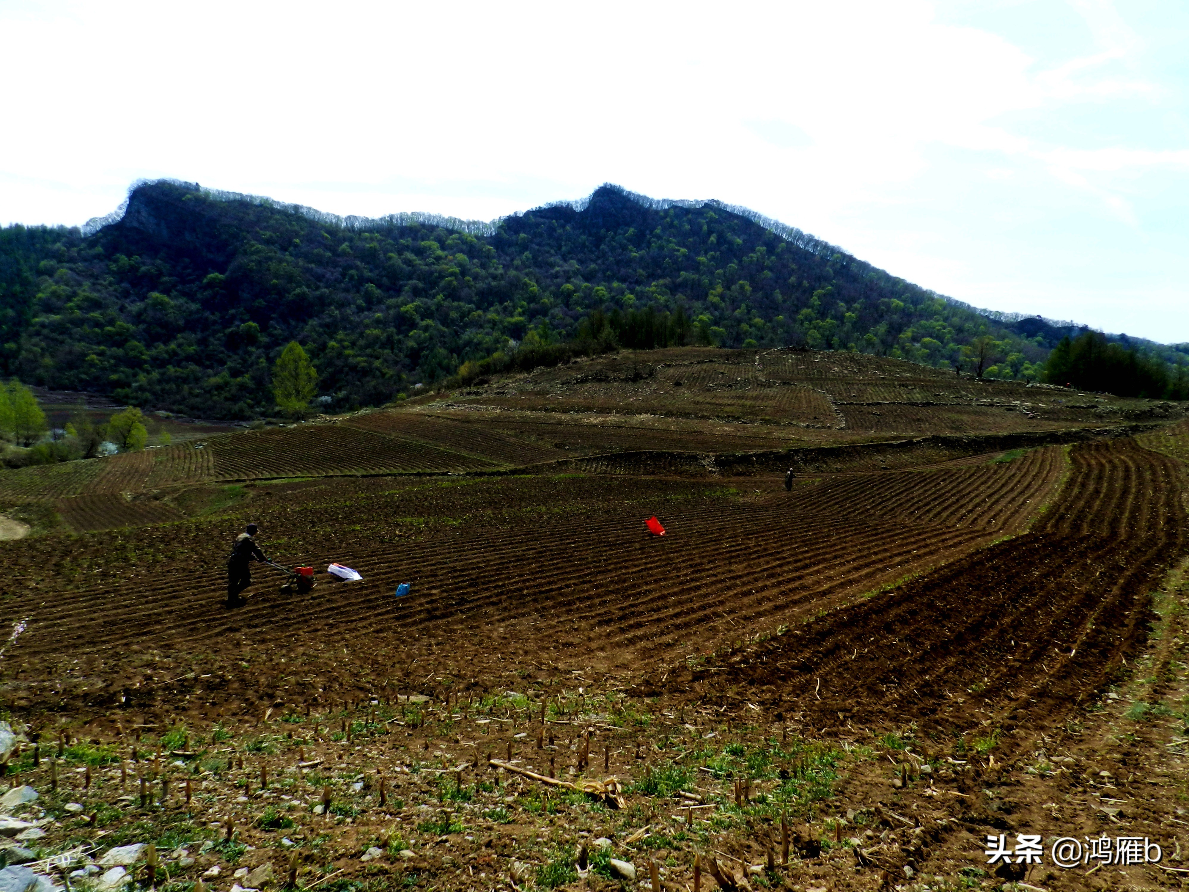 本溪小众秘境,本溪神秘山村