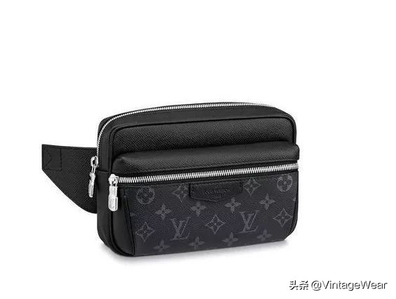 男士包袋什么好看,好看的男挎包奢侈品