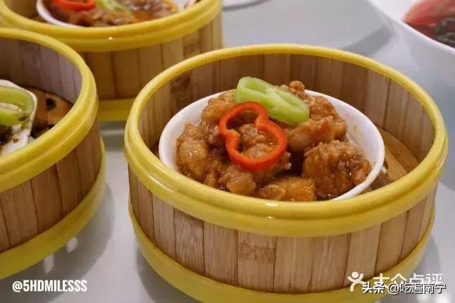 南宁龙光世纪80楼早茶价格表,南宁早茶老牌推荐菜