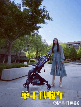 婴儿车十大品牌26款婴儿推车测评,怎么选择轻便婴儿车