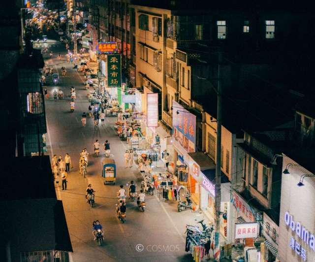 汕尾是一个怎么样的地方呢,汕尾是一个怎么样的城市