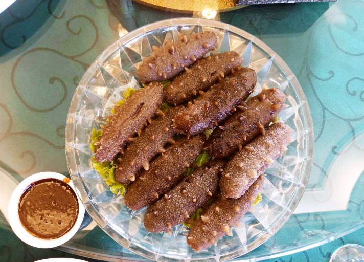 海鲜要囤货吗,海鲜市场怎么养殖活的海鲜