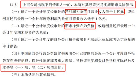 st股市意味着什么,st股票与正常股票有什么区别