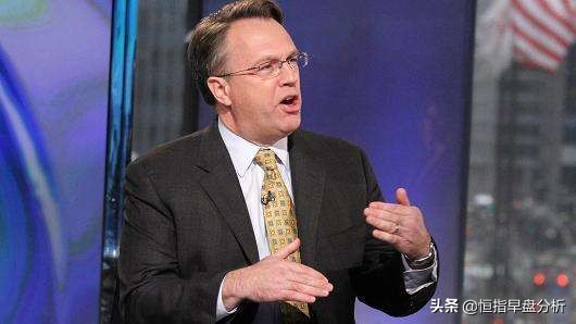 踏浪点神：美联储三号人物晚间登场，黄金原油后市走势分析
