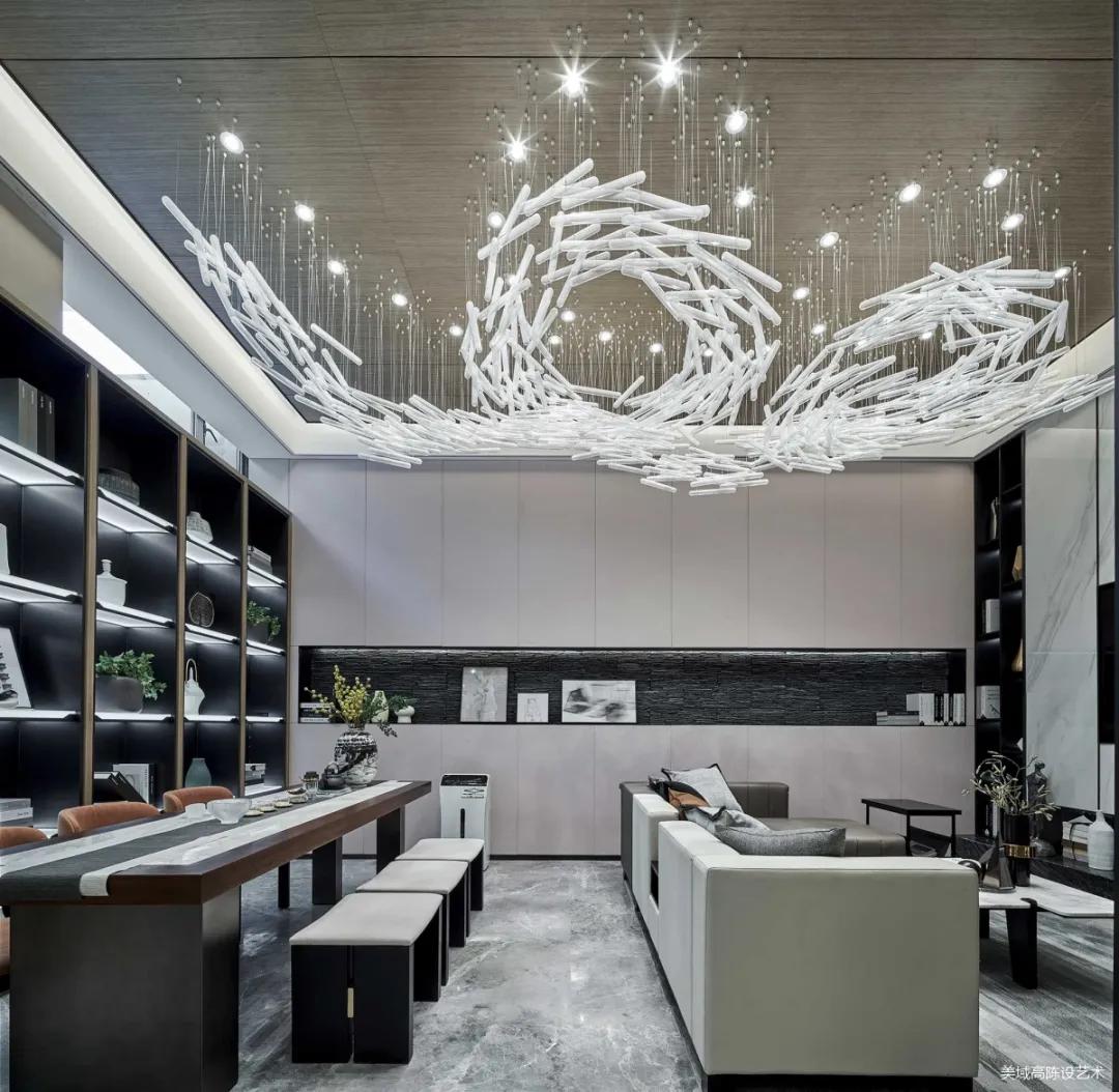 MIYUKO美域高·软装｜生活如诗，阳光里的温暖和致雅