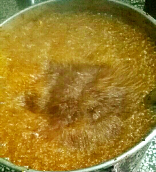 凉皮放到第二天还筋道的秘密,凉皮劲道的秘密