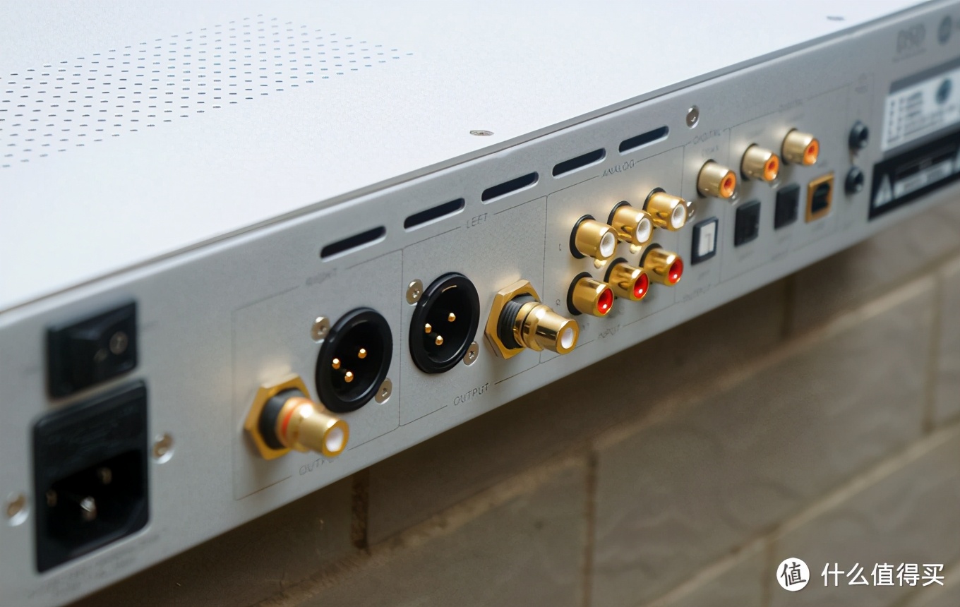 音响器材设备有哪些,音响的基本设备