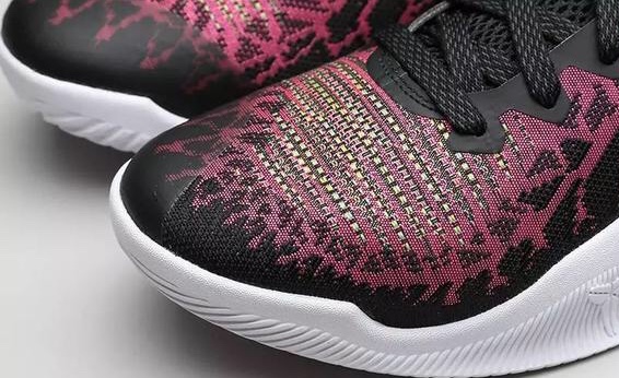 220块钱买到Nike史上最便宜篮球鞋，科比球鞋系列