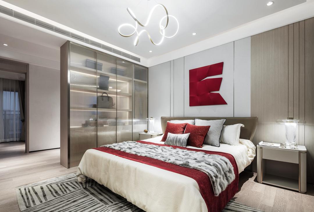 「香港方黄集团新作」静谧无忧桃花源vs烈艳蓝金Dior