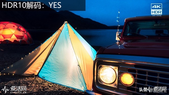 在家可以享受影院级的震撼视频,在家享受影院效果