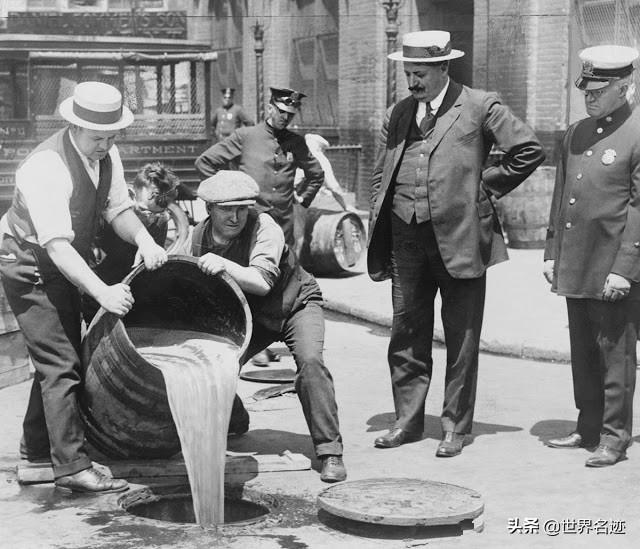 世界第一贸易大国有多重要,美国遮羞布