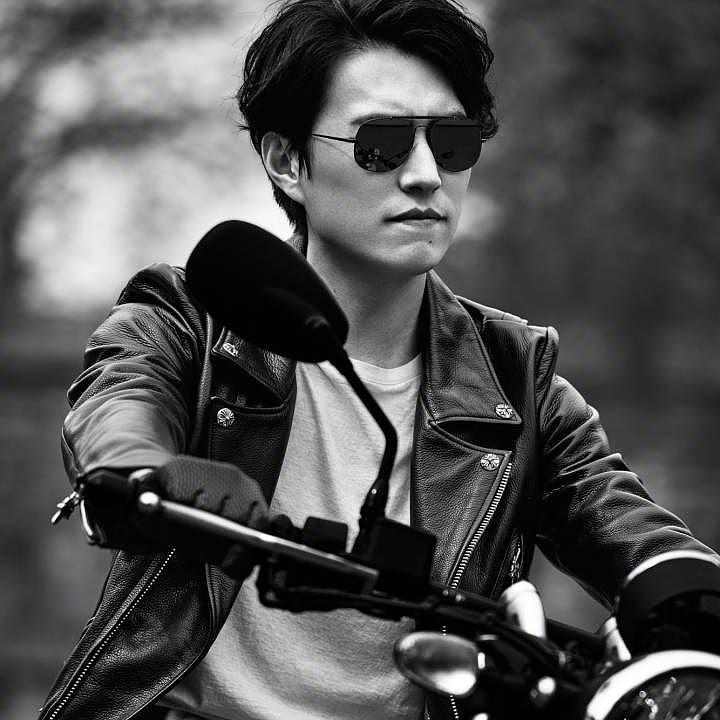 说大话、卖弄文字、夸大学识，“老干部”靳东人设崩得一点不冤