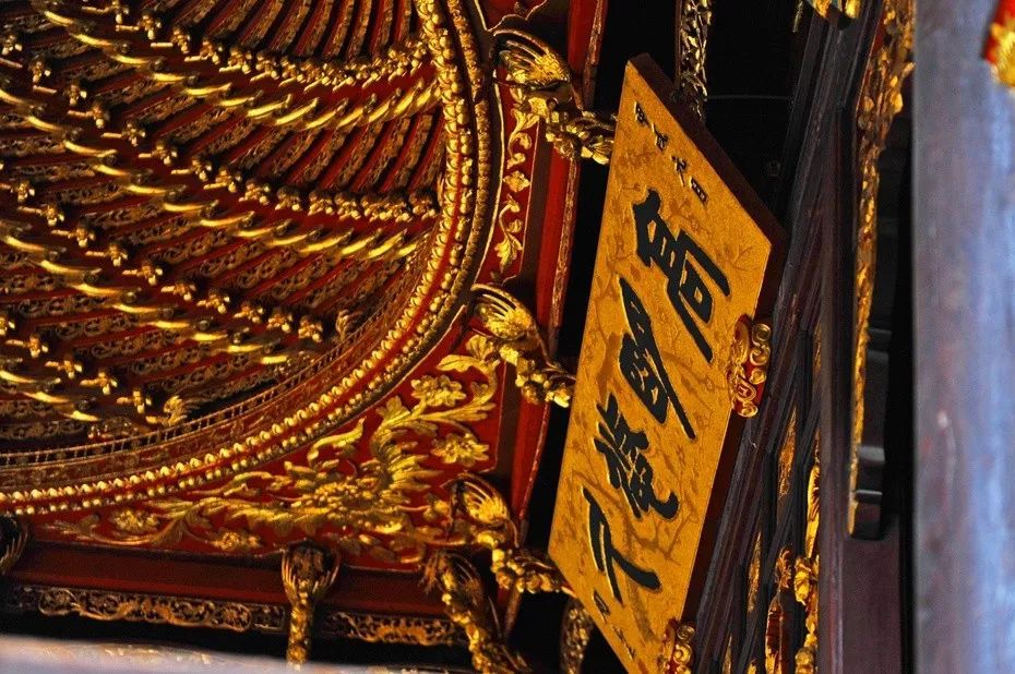 活泼的，生动的，孩子们眼中的天一阁